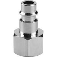 Extol Extol gyorscsatlakozó-dugó, belső menettel G-3/8" (8865125)