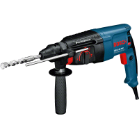 Bosch Bosch GBH 2-26 DRE Fúrókalapács SDS-Plus kofferben (0611253708)