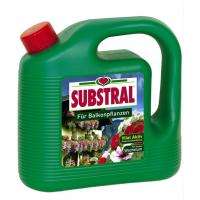 Substral Substral tápoldat balkonnövényekhez 2000 ml (732111-10330)