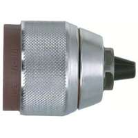 Bosch Bosch gyorsbefogó fúrótokmány, krómozott 1,5-13 mm, 1/2"-20 (2608572149)