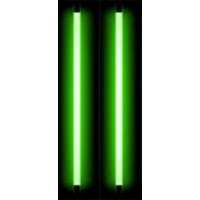  Neon cső zöld 2db (NE07GR-6)
