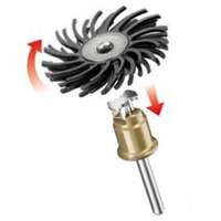 Dremel Dremel EZ SpeedClic: rétegeltávolító kefe, 36-os szemcseméret (471S) (2615S471JA)