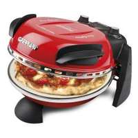 G3 Ferrari G3 Ferrari G10006 EVO Forno Pizza Delizia pizzasütő, piros (10763)