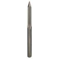 Bosch Bosch Hegyesvéső 28 mm-es hatszögletű befogással, 400 mm (2608690106)