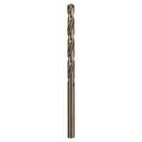 Bosch Bosch HSS-Co fémfúró Standard line, 5 x 52 x 86 mm (2608585851)