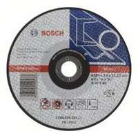 Bosch Bosch Expert For Metal darabolótárcsa egyenes, A 30 S BF, 180 mm, 22,23 mm, 3 mm (2608600321)