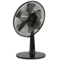 G3 Ferrari G3 Ferrari G50047 Total Black 30 asztali ventilátor (15333)