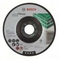 Bosch Bosch Expert for Stone darabolótárcsa hajlított, C 24 R BF, 125 mm, 22,23 mm, 2,5 mm (2608600222)