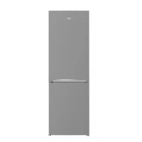 BEKO Beko Alulfagyasztós hűtőszekrény (RCSA-330K30 XPN)