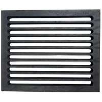 FK-8 rostély, celsius 300x360x20 mm (15024)