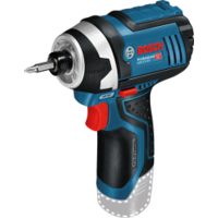 Bosch Bosch GDR 12V-105 akkus ütvecsavarozó, akku és töltő nélkül (06019A6901)