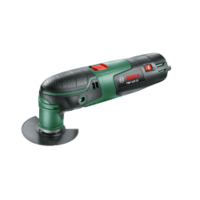 Bosch Bosch PMF 220 CE Multifunkcionális gép kofferben (0603102000)