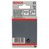 Bosch Bosch finomhuzal-kapocs 53-as típus - 11,4 x 0,74 x 8 mm (2609200210)