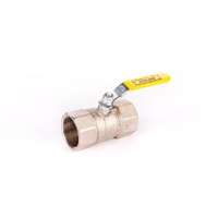 Golyóscsap gáz 1 1/4" BB