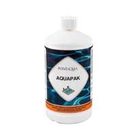 Pontaqua Pontaqua Aquapak pelyhesítő 1L (1PLH040 - PLH040)