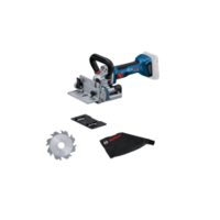 Bosch Bosch GFF 18V-22 akkus lapostiplimaró, akku és töltő nélkül (0601620100)