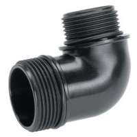 Gardena Gardena Búvárszivattyú csatlakozóelem 42 mm(G 5/4)/ 33,3 mm(G 1) (1744-20)