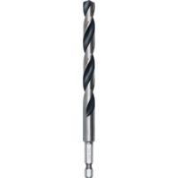 Bosch Bosch HSS PointTeQ HEX fémfúró o 10,0 m - 5 db (2608577548)