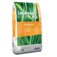 ICL ICL LandscaperPro Pre-Winter őszi-téli felkészítő gyepműtrágya 15kg (70506 - 42420115)