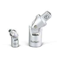 Fortum Fortum csuklós toldószár dugófejekhez, 61CrV5; 1/4" dugófejekhez FORTUM (4701910)