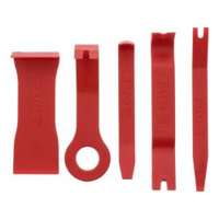 Yato Yato kárpit lehúzó szett, 5 db (YAT-0836)