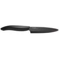 Kyocera Kyocera szeletelő kerámia kés fekete 11 cm (FK-110BK)