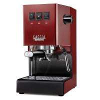 Gaggia Gaggia CLASSIC EVO PRO kávéfőző gép, piros