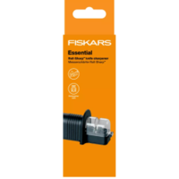 Fiskars Fiskars Essential Roll-Sharp görgős késélező (1065598)