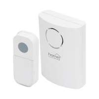 Home Home Vezeték nélküli csengő 100m, 3xAA (DB 1060DC)