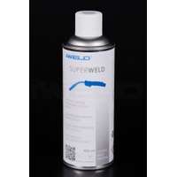 Iweld Iweld SUPERWELD letapadás gátló spray 400ml, szilikon mentes (750SWSPRAY)