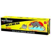 Weitech Weitech ragasztó egér és patkánycsapdához (WK4021)