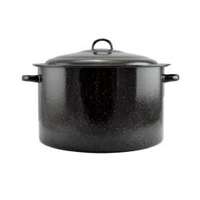 Perfect Home Perfect Home zománcozott lábas fedővel 36 cm (10392)