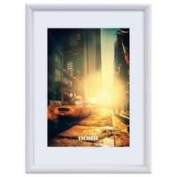 DÖRR Dörr New York képkeret 24x30, fehér (D801242)