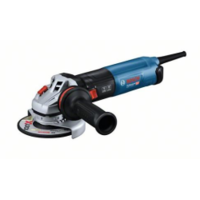 Bosch Bosch GWS 17-125 S sarokcsiszoló (06017D0300)