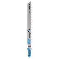 Bosch Bosch szúrófűrészlap fémhez T 127 D, Special for Alu 5 db (2608631017)
