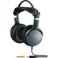 JVC JVC HA-RX700 zárt sztereó fejhallgató (10139)