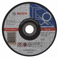 Bosch Bosch Darabolótárcsa, egyenes, Expert for Metal 150 mm X 2,5 mm (2608600382)