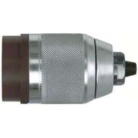 Bosch Bosch matt-krómozott gyorsbefogó fúrótokmány 1,5- 13 mm,1/2"-20 (2608572150)