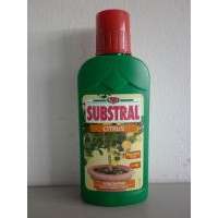 Substral Substral tápoldat citrusfélékhez (250 ml) 7533 (732117-21175)