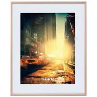 DÖRR Dörr New York képkeret 40x50, nyír hatású (D801711H)