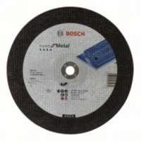 Bosch Bosch Expert For Metal darabolótárcsa egyenes, A 24 R BF, 300 mm, 20 mm, 3,5 mm (2608600706)