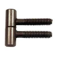 SB fúrtpánt bútor sima d=8 barna (3955008)