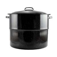 Perfect Home Perfect Home zománcozott lábas fedővel 45 cm (10393)