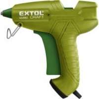 Extol Extol Craft melegragasztó pisztoly, 65 W (422002)