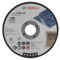 Bosch Bosch Darabolótárcsa, egyenes, Best for Metal A 46 V BF (2608603516)