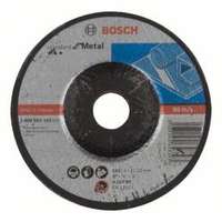 Bosch Bosch Standard for Metal nagyolótárcsa hajlított, A 30 T BF, 125 mm (2608603182)