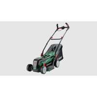 Bosch Bosch UniversalRotak 2x18V-37-550 akkumulátoros fűnyíró (akku nélkül) (06008B9E01)