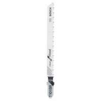 Bosch Bosch szúrófűrészlap fához T 101 BR, Clean for Wood 3 db (2608633779)
