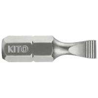 Kito Kito behajtóhegy, lapos, ACR; 5,5×25mm (4810304)