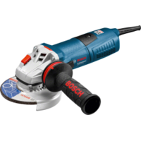 Bosch Bosch GWS 19-125 CIE sarokcsiszoló (060179P002)